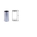 Dura Vent Dura Vent 35CVS-06 3 x 5 in. Concentric Vent Stainless Steel Inner Pipe - 6 in. Length 35CVS-06